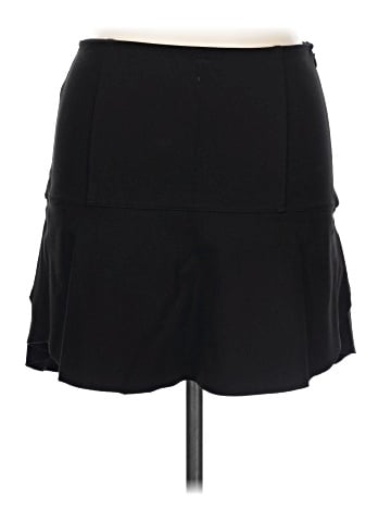 Silence and Noise Casual Skirt (view 1)