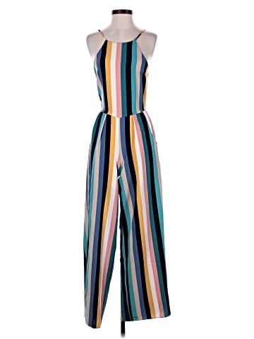 Moa Moa Jumpsuit (view 1)