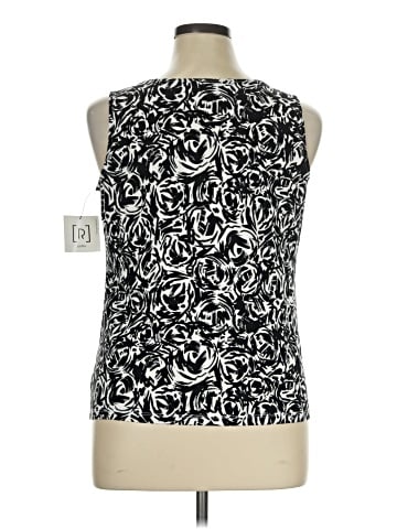 Relativity Sleeveless Top (view 2)