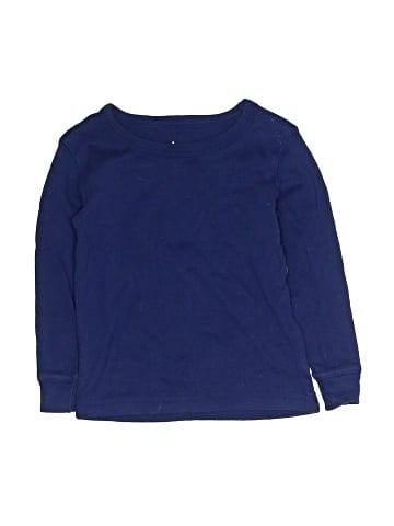 Leveret Long Sleeve T-Shirt (view 1)