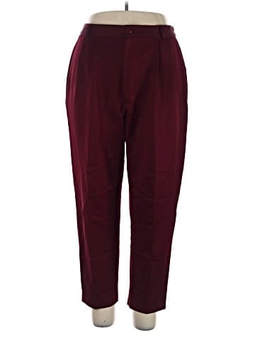 Laura Scott Casual Pants (view 1)