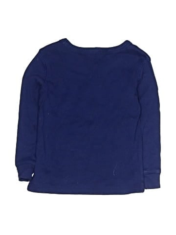 Leveret Long Sleeve T-Shirt (view 2)