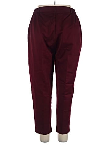 Laura Scott Casual Pants (view 2)