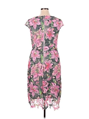 J. Peterman Cocktail Dress (view 2)