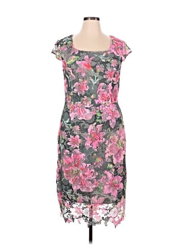 J. Peterman Cocktail Dress (view 1)