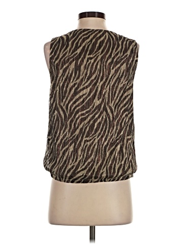 Eri + Ali Sleeveless Blouse (view 2)