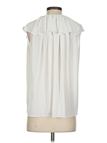Kate Spade New York Sleeveless Blouse (view 2)