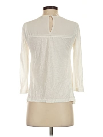 Akemi + Kin Long Sleeve Blouse (view 2)