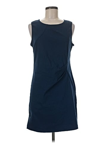 Porto Casual Dress (view 1)