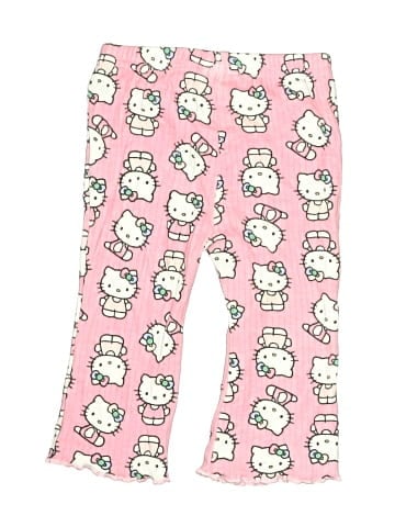 Hello Kitty Casual Pants (view 2)