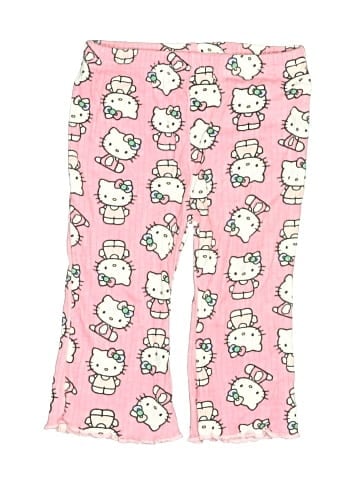 Hello Kitty Casual Pants (view 1)