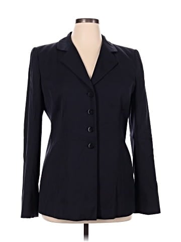 Armani Collezioni Blazer (view 1)