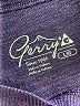 Gerry Purple Pullover Sweater Size L - photo 7