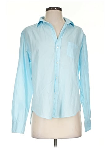 Frank & Eileen Long Sleeve Button-Down Shirt (view 1)