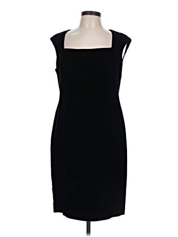Jones New York Cocktail Dress (view 1)