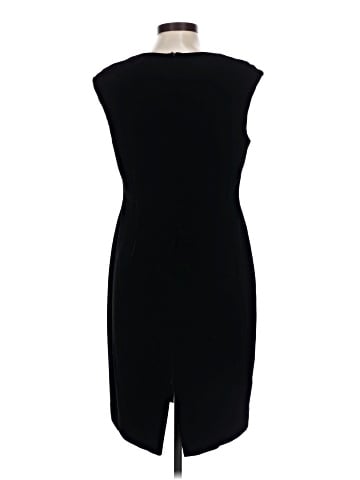 Jones New York Cocktail Dress (view 2)