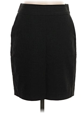 Banana Republic Factory Store Formal Skirt (view 1)