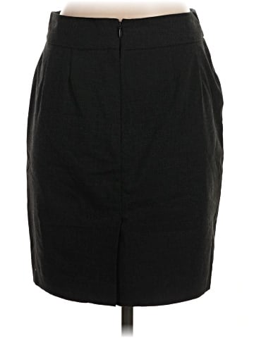 Banana Republic Factory Store Formal Skirt (view 2)