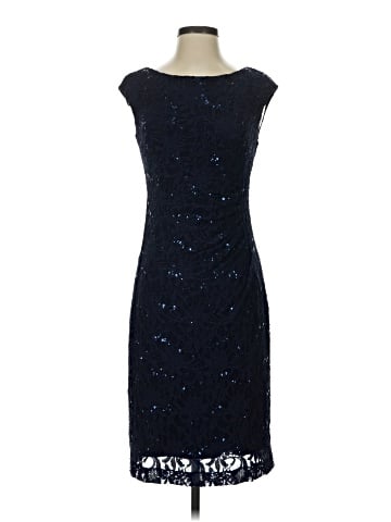 Lauren by Ralph Lauren Cocktail Dress (view 1)