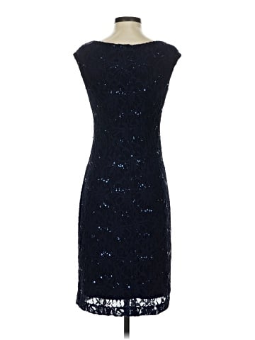 Lauren by Ralph Lauren Cocktail Dress (view 2)