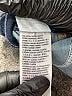 Abercrombie Solid Blue Jeans Size 16 - photo 4