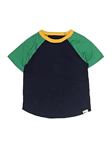 Baby Gap Short Sleeve T-Shirt (view 1)