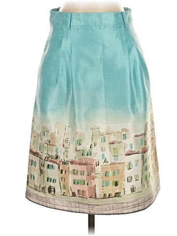 C. Wonder Casual Skirt (view 1)