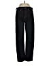 Adriano Goldschmied Chevron-herringbone Black Jeans Size 26 WAIST R - photo 1