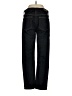 Adriano Goldschmied Chevron-herringbone Black Jeans Size 26 WAIST R - photo 2
