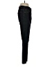 Adriano Goldschmied Chevron-herringbone Black Jeans Size 26 WAIST R - photo 4
