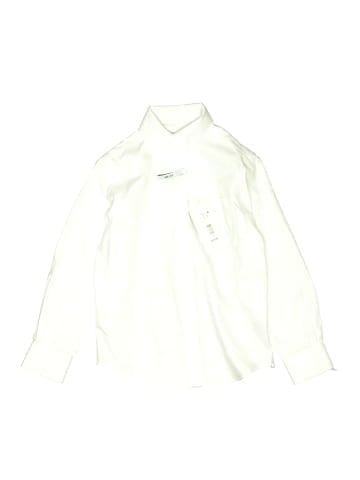 Class Club Long Sleeve Button-Down Shirt (view 1)