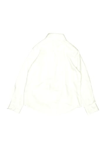 Class Club Long Sleeve Button-Down Shirt (view 2)