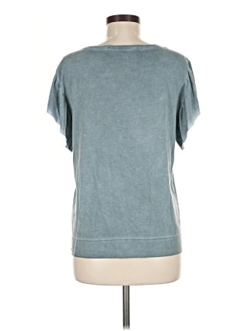 Dantelle Short Sleeve Top (view 2)