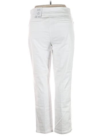 Croft & Barrow Casual Pants (view 2)
