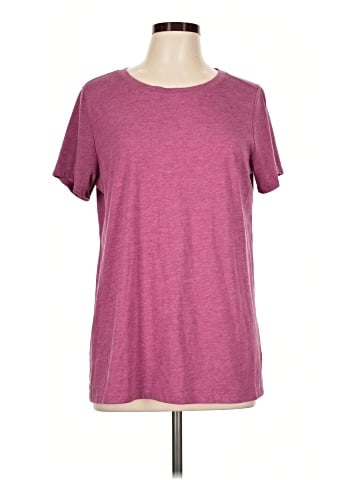 Torrid Short Sleeve T-Shirt (view 1)
