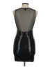 Forever 21 Black Cocktail Dress Size M - photo 2