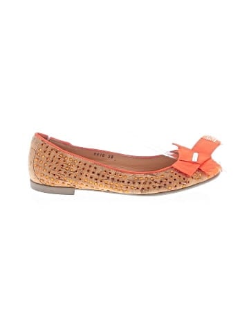 Alessandro Dell'Acqua Flats (view 1)