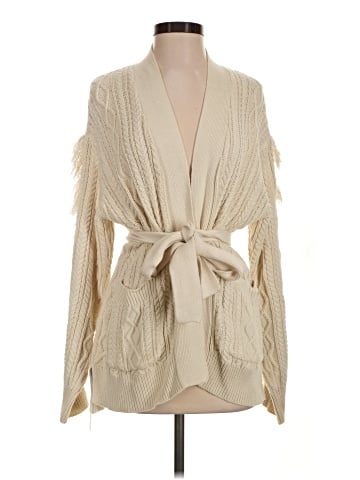 Who What Wear Cardigan (view 1)