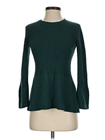 Simply Vera Vera Wang Pullover Sweater (view 1)