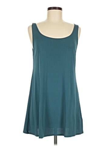 Eileen Fisher Casual Dress (view 1)