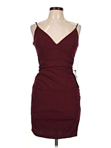 Emerald Sundae Cocktail Dress (view 1)