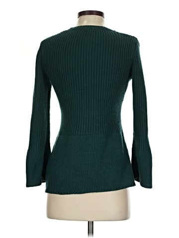 Simply Vera Vera Wang Pullover Sweater (view 2)