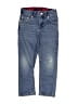Levi's Hearts Blue Jeans Size 5 - photo 1
