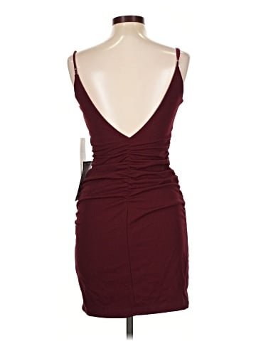 Emerald Sundae Cocktail Dress (view 2)