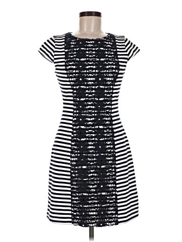 Tahari by ASL Casual Dress (view 1)
