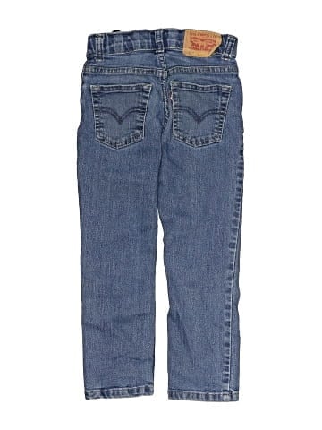Levi's Jeans (view 2)
