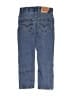 Levi's Hearts Blue Jeans Size 5 - photo 2