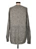 Banana Republic Gray Pullover Sweater Size L - photo 2