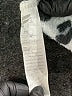 Fabletics 100% Polyester Animal Print White Fleece Size XXL - photo 7