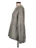 Banana Republic Gray Pullover Sweater Size L - photo 5
